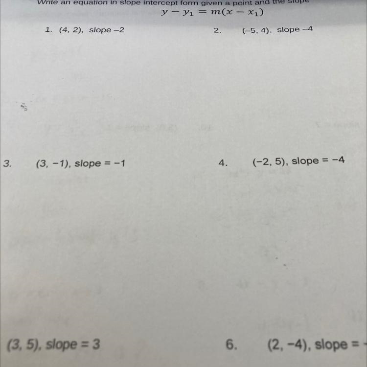 Just number 1 because I know you aren’t allowed to do multiple at a time-example-1