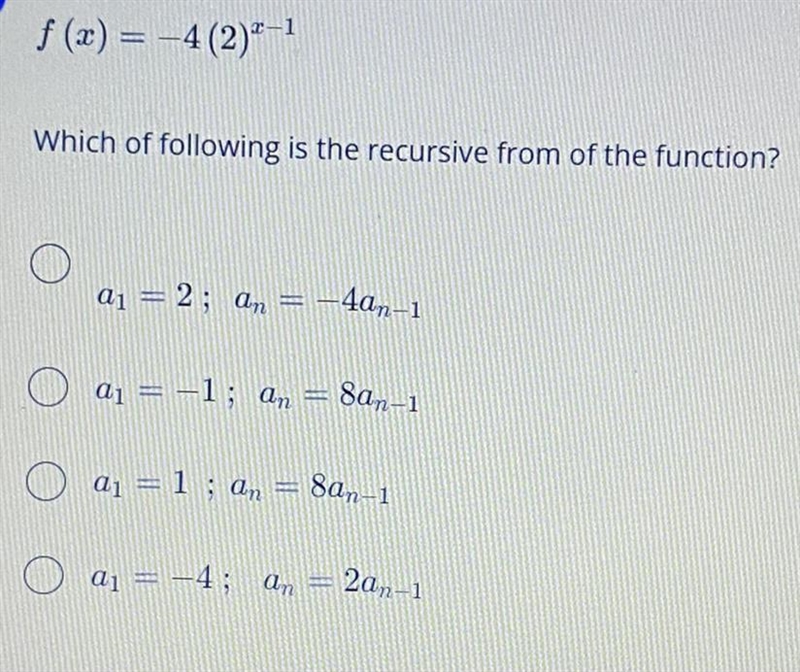 Do not understand or now what the question is asking?-example-1