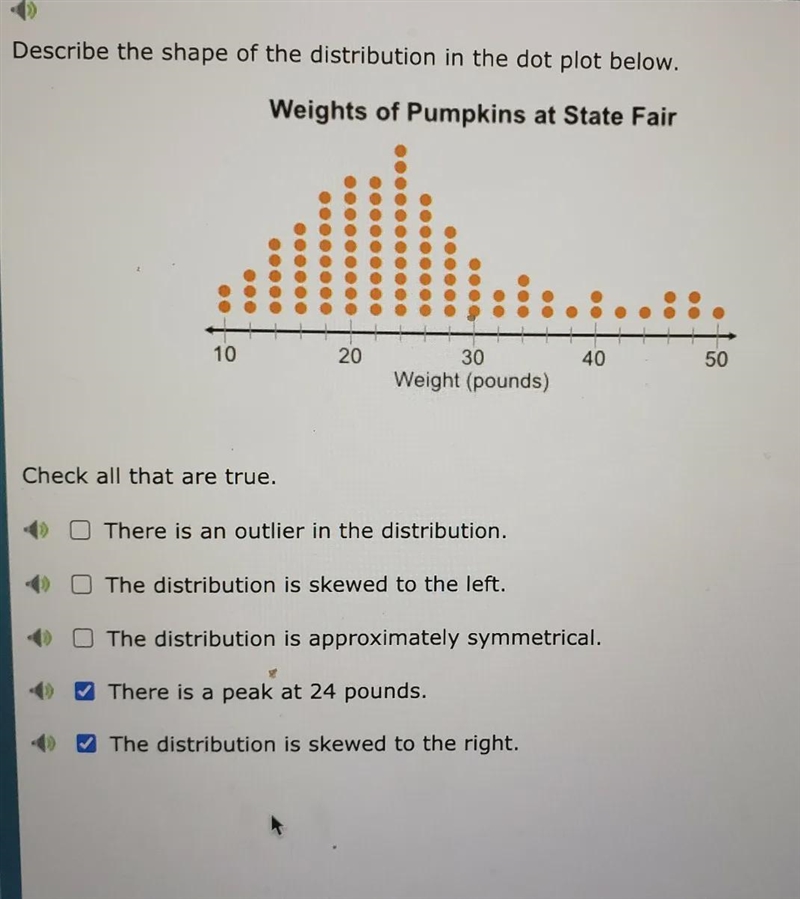 Hello can you help me with this please I think its 4 and 5-example-1