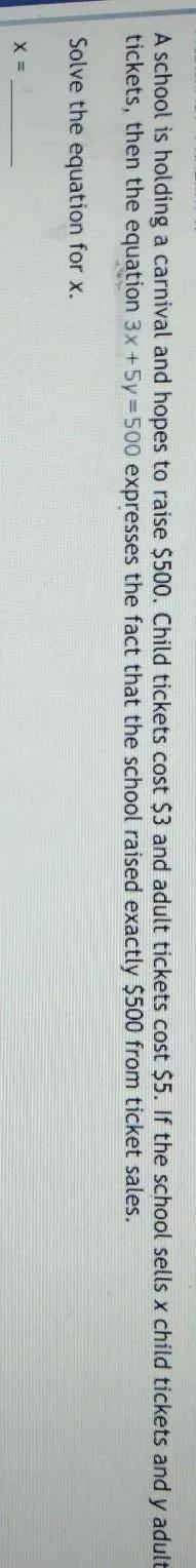 What is the answer for this question? Why would it be helpful to rewrite the equation-example-1