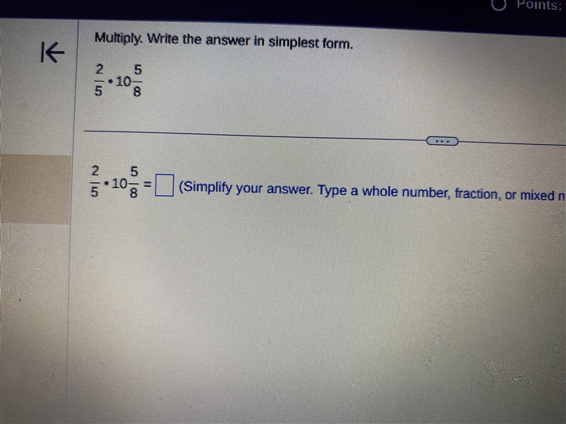 Im having a really hard time solving this please help!-example-1