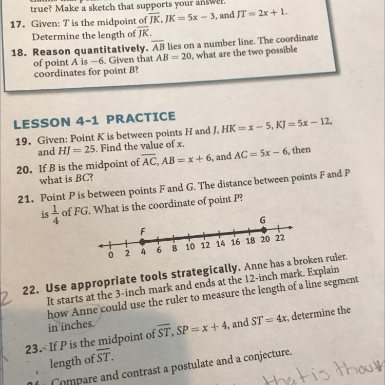 Hi I really need help with question 21 I’ve been struggling for sometime now-example-1