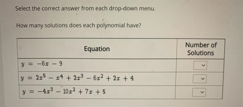 I need help Options for the first box are:1, 6, 2, 3, 5, 4 Options for second box-example-1