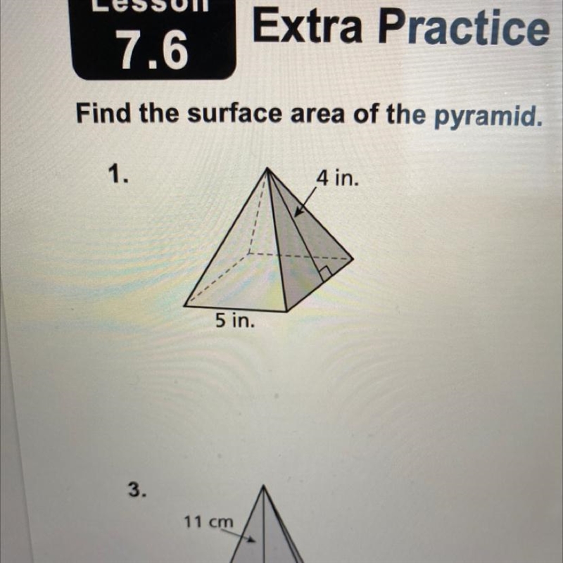 Please show formula and explain work in 6th grade format-example-1