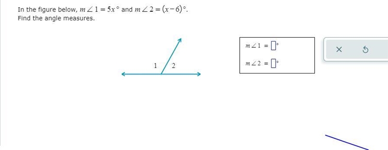 Find the angle measures.-example-1