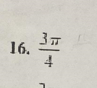 Hi, can you help me to find (if passible) the complement andsupplement of the angle-example-1