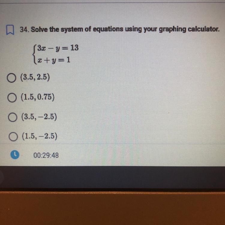 What’s the answer????-example-1