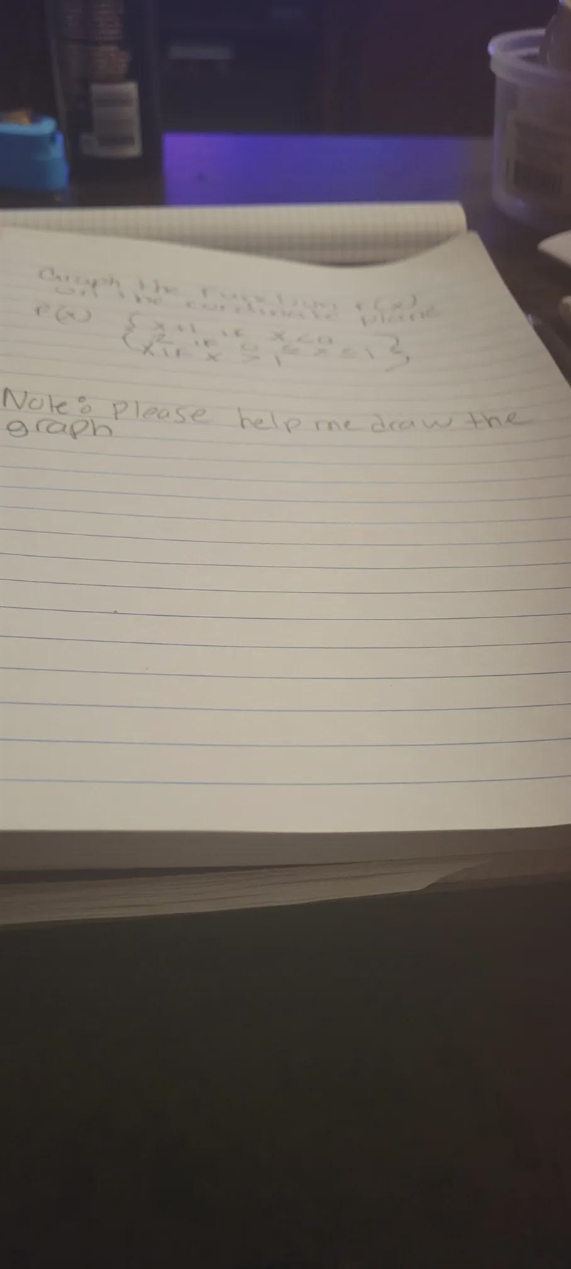 f(x)= { x+1 if x<0} { 2 if 01}NOTE: i took a pictue of the question and attatched-example-3