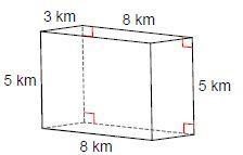 Find the surface area of each prism. Round your answer to the nearest tenth, if necessary-example-1