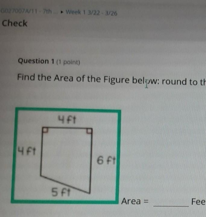 HELPPP I also have to round it yo the nearest tenth if possible-example-1