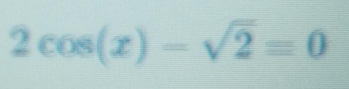 Find all solutions of this equation in the interval [0,2pi]:-example-1