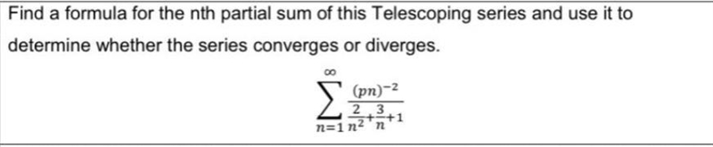 Please solve this question for me Note: the value of p=2-example-1