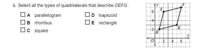 Graph the following figure,OPST.O0, 0, P7, 5, S16, 5, T9, 0.Find the area of OPST-example-1