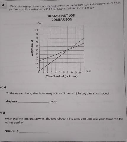 The answer to part A is 7 and the answer to part B is 51. Solve part C.-example-1