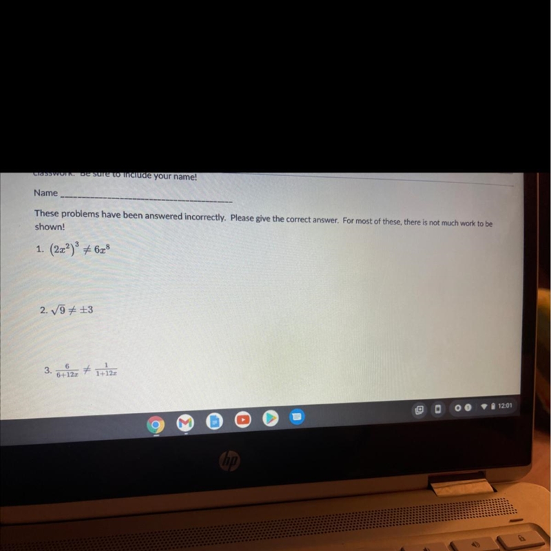 Please help me on my hw I need help on #3-example-1