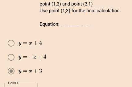 How do i od this linear equation in slope form-example-1