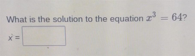 Read the question and type your response in the box provided. Your response will be-example-1