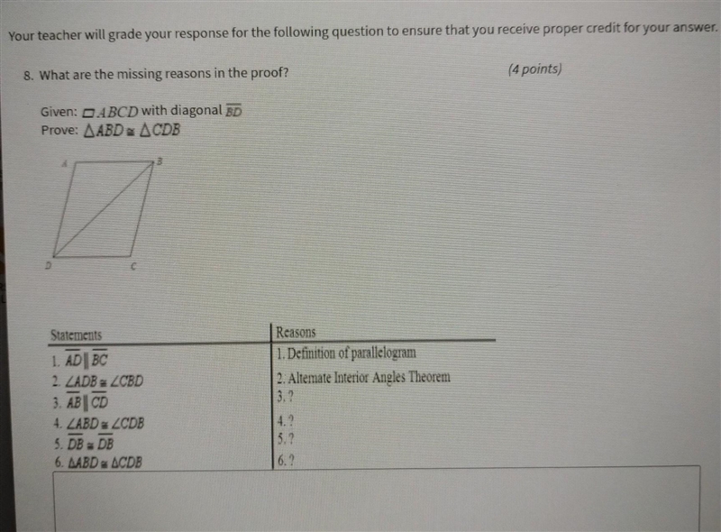 I have no clue as to what to do​-example-1