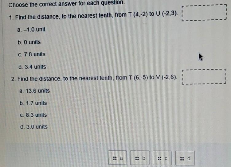 I'm confused and I don't know how it works. Number 1.-example-1