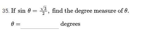 Can you please help me with this trig ratios problem?-example-1