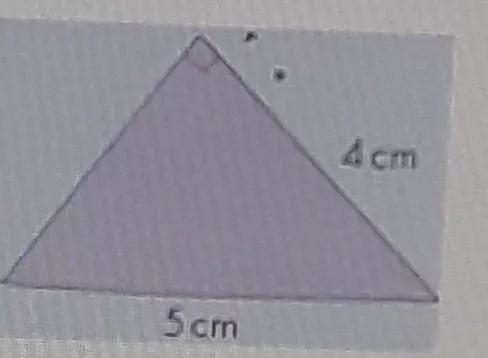 How do I get the unknown sides of the triangle?-example-1