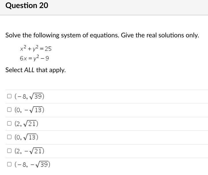 Please help me to answer this question. It is NOT from a test. It is from a MATH assignment-example-1