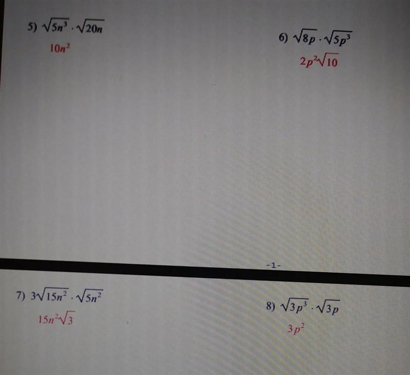 The answer answer is red give the step by step by how u get the answer-example-1