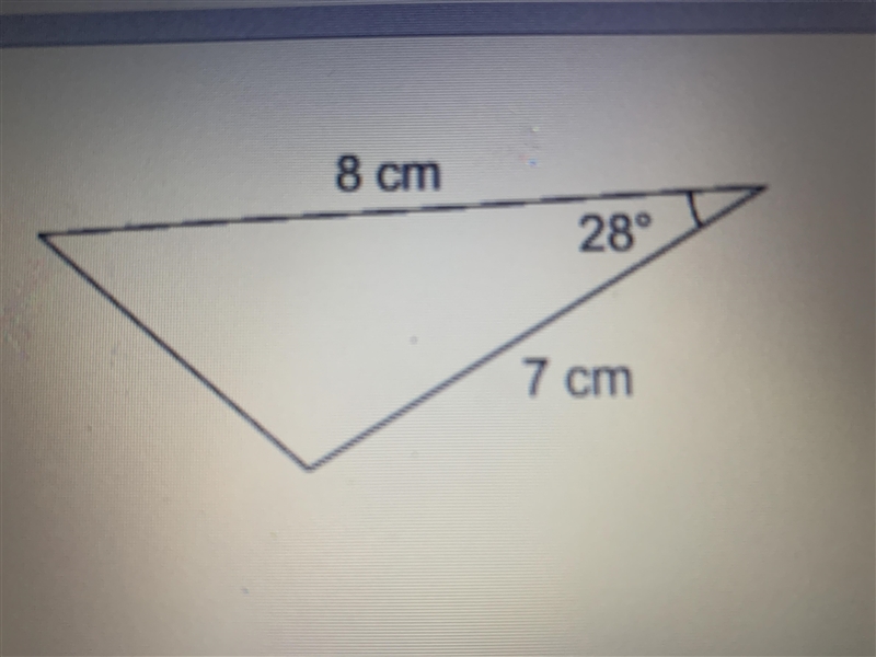 What is the area of this triangle? Enter your answer as a decimal in the box. Round-example-1