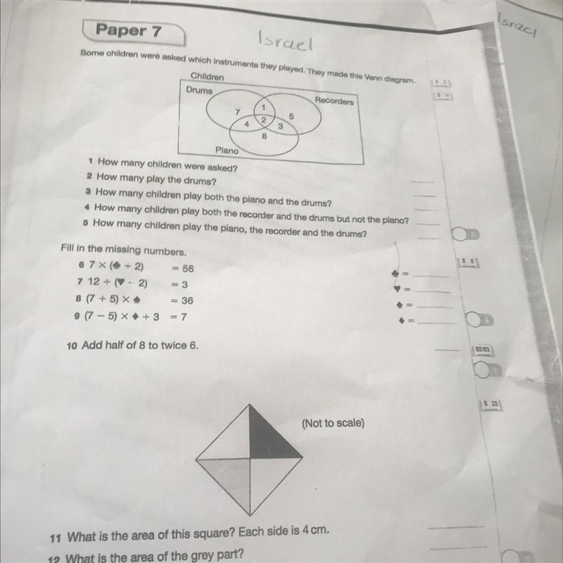 I need help do some of the questions for me please-example-1