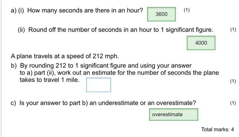 A plane travels at 212 miles per hour-example-1