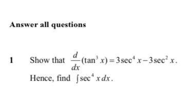 Help me with differentation and integration please!!-example-1