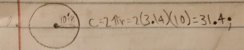 I need help I am stuck on this question and I'm not sure if this is the answer.​-example-1