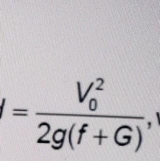 Use the formula to calculate the stopping distance for a vehicle traveling 45 mph-example-1