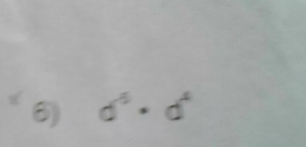 I need help on exponents with multiplication and division answer has to be positive-example-3