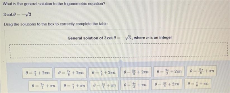 I need help with this practice problem solving The subject is pre trigonometry-example-1