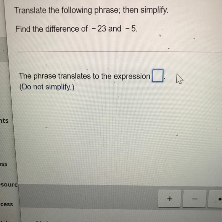 Please help if you can I am bad at math-example-1