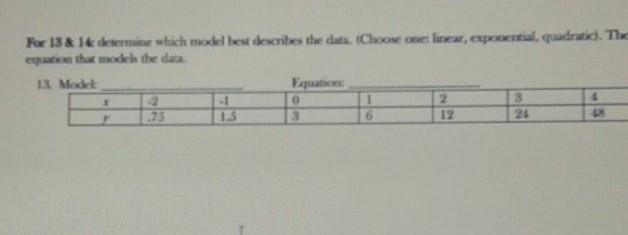 I need help finding the equation and what it illustrates!!!-example-1