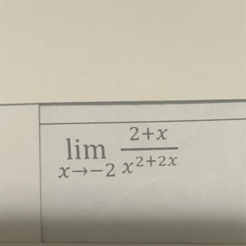 Calculus early transcendental functions. Does the limit exist?What’s the value of-example-1