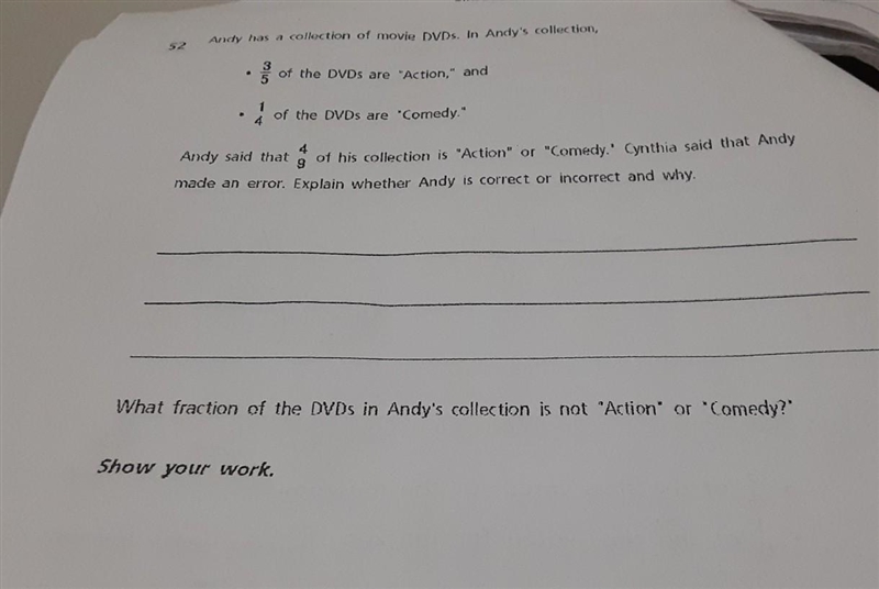 I need help please I am good at read not math so please help I don't get it ):​-example-1