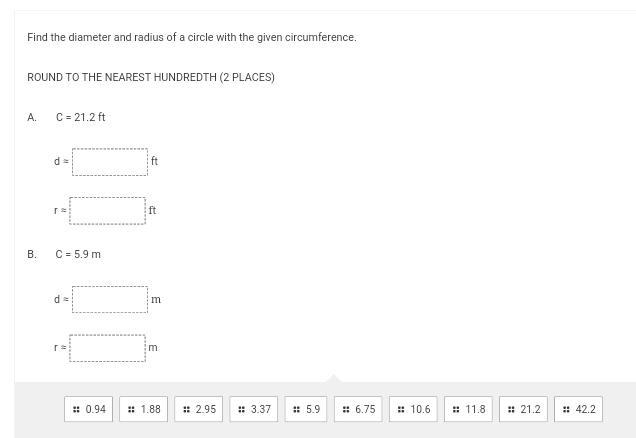 Could you please help me out with a question . Exercise A.-example-1