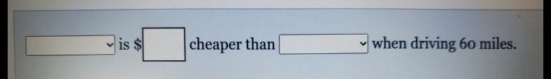 Jaxson is deciding between two truck rental companies. Company A charges an initialfee-example-1