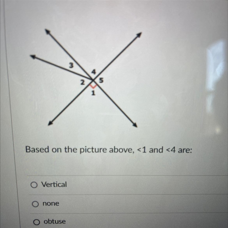 Vertical none obtuse complementary adjacent-example-1