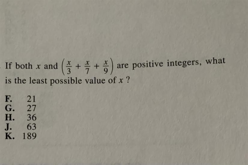 This is from my ACT prep guide workbookI am a beginner at this kind of math If you-example-1