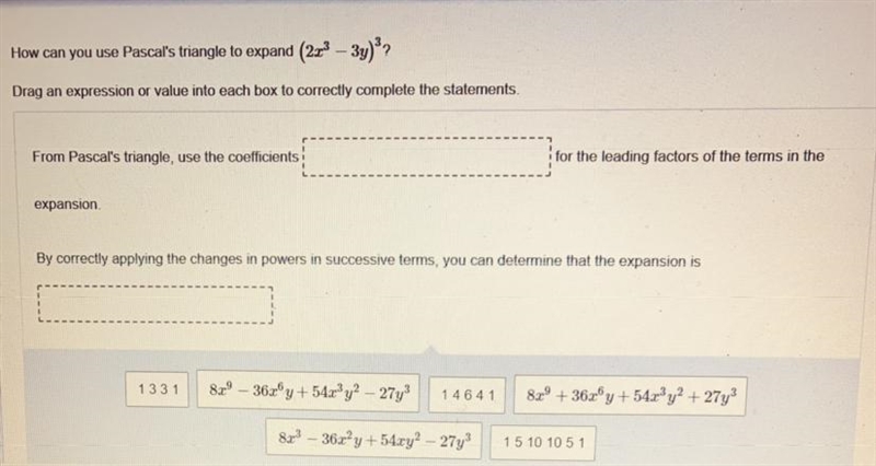 I need help with the calculus portion of my ACT prep guide-example-1