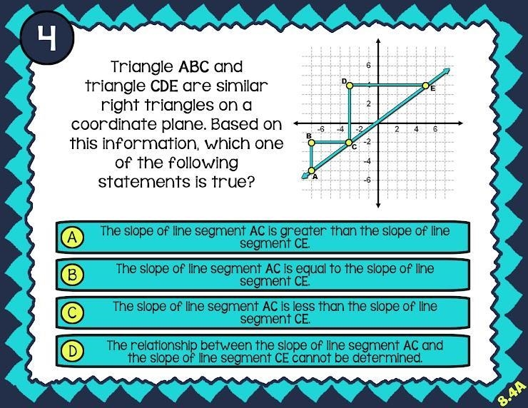 Please do any of these if you know right triangles.-example-1