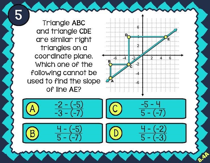 Please do any of these if you know right triangles.-example-4