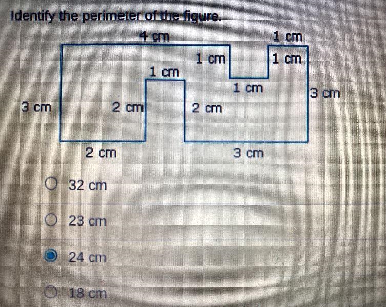 Hello. I think I have this one correct but I'm not 100% sure. Would you mind helping-example-1