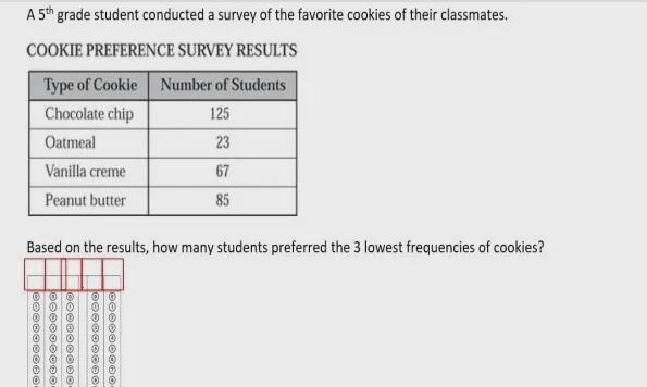 hi How are you , will you kindly brake in detail the result of ÷×-or +. example 23x-example-1