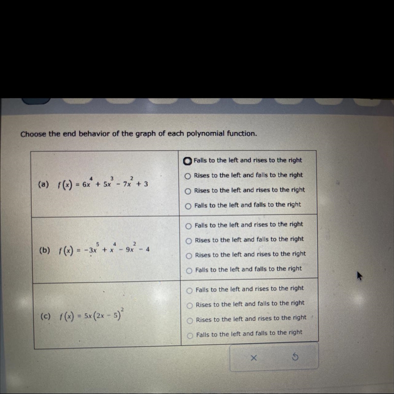 I need help finding the answer. I don’t need a step-by-step explanation just the answer-example-1