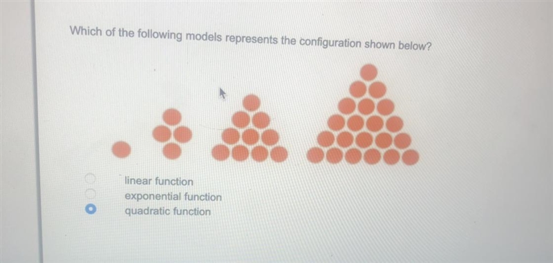 Which of the following models represents the configuration shown below?-example-1